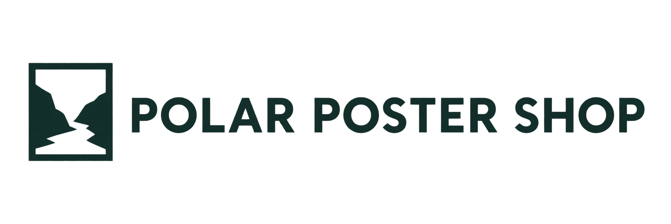 Polar Poster Shop