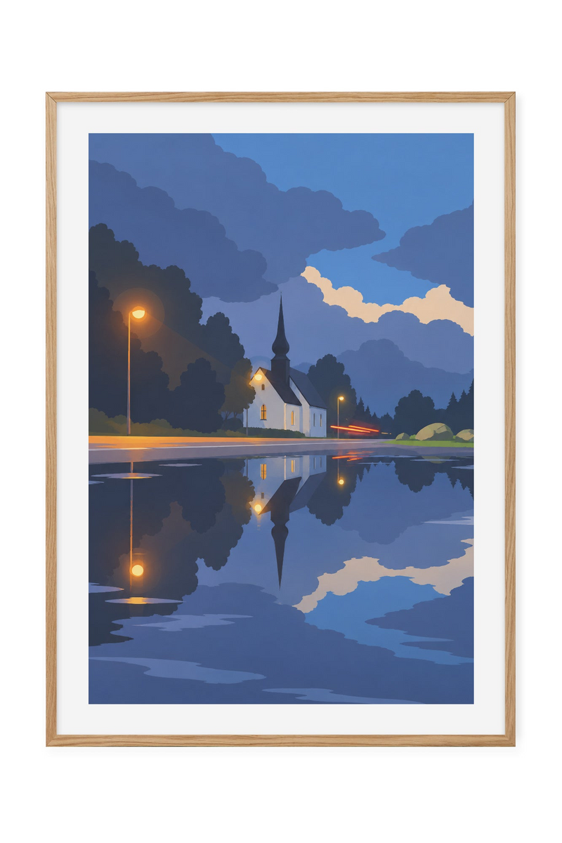 Bodin Kirke