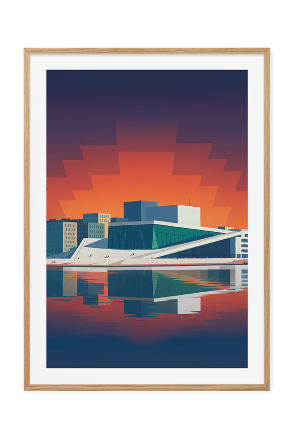 Oslo Operahus